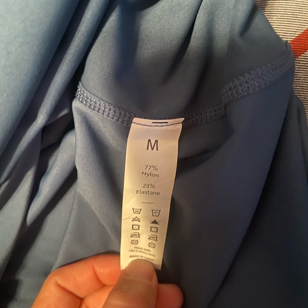 New HALARA dress size medium